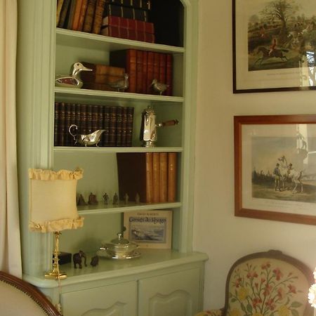 Tourville-la-Chapelle Chambre D'Hotes Les Champarts المظهر الخارجي الصورة