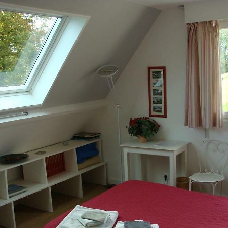 Tourville-la-Chapelle Chambre D'Hotes Les Champarts المظهر الخارجي الصورة