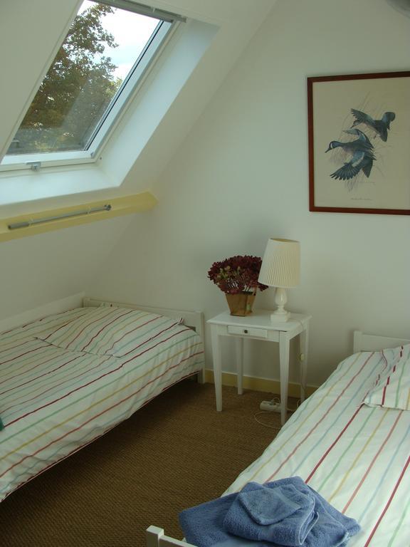 Tourville-la-Chapelle Chambre D'Hotes Les Champarts الغرفة الصورة