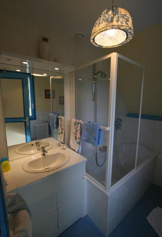 Tourville-la-Chapelle Chambre D'Hotes Les Champarts الغرفة الصورة
